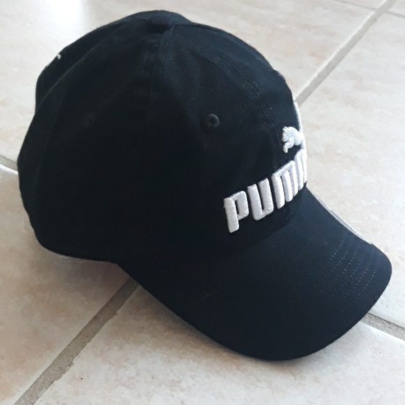 4x*Host Pick*Puma adult unisex hat - Picture 14 of 16